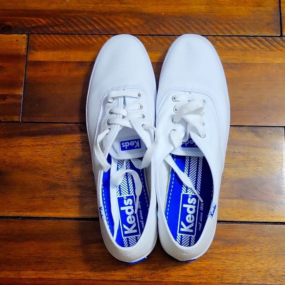 Keds